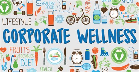 Corporate Health and Wellness Career Path