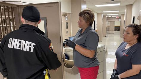 Correctional Health Nurse Practitioner