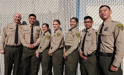 Correctional Officer