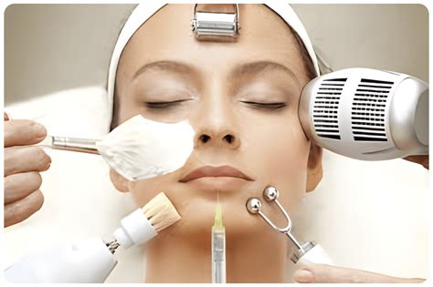 Cosmetic Dermatology Services