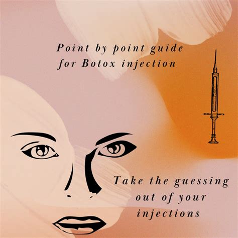 Cosmetic nurse injector