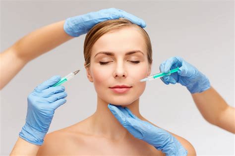 Cosmetic Surgeon