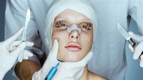 Cosmetic Surgery