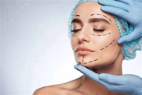 Cosmetic surgery CRNA