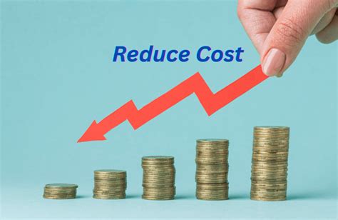 Cost Savings
