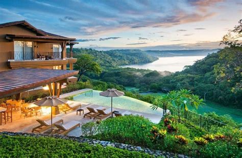 Costa Rica Accommodation