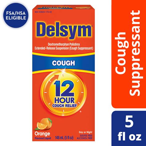 Cough Suppressants