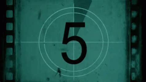 Countdown starts