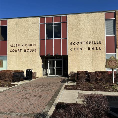 County Clerk