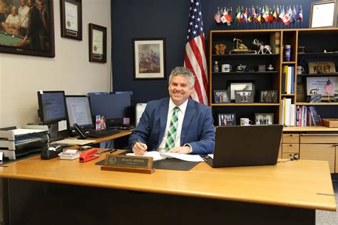 County Clerk