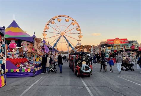 LA County Fair