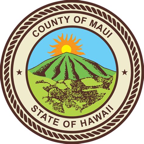 County of Maui Employment