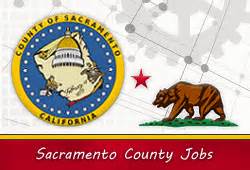 County of Sacramento Jobs Career