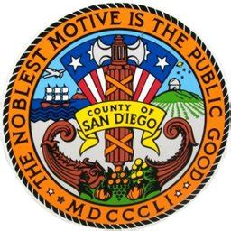 County of San Diego Jobs