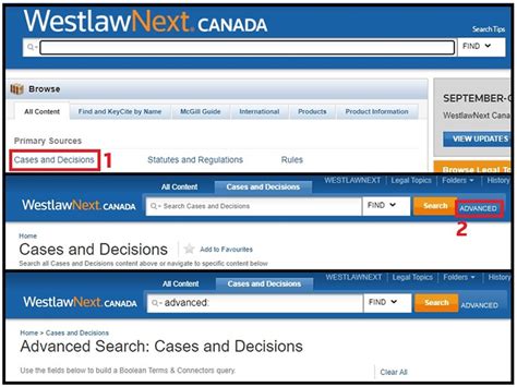 Court Case Lookup