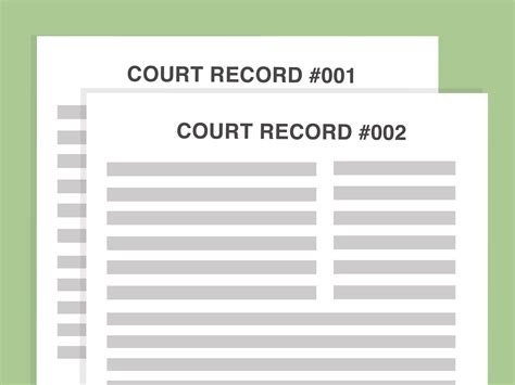 Court Records Search