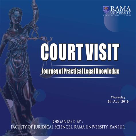 Court Visit