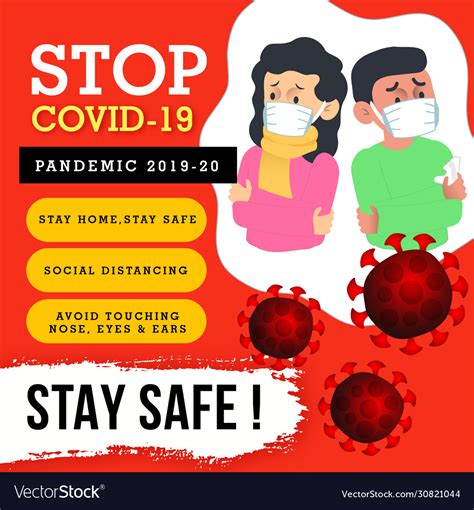 COVID-19 Awareness
