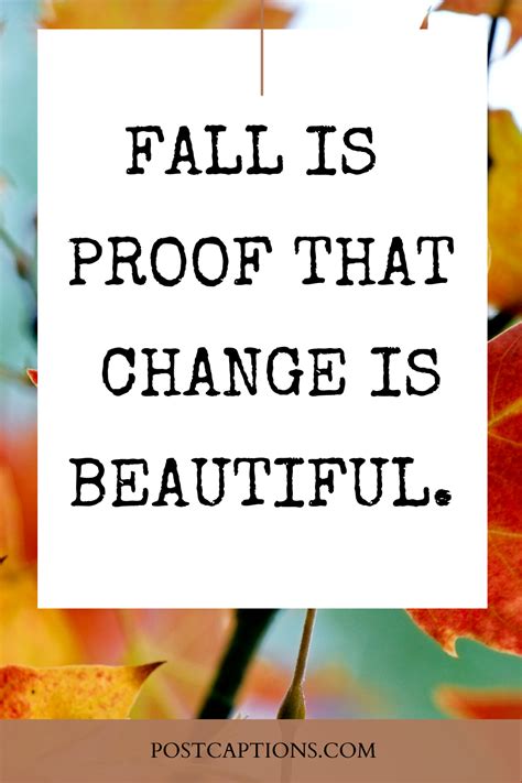 Cozy Fall Captions For Instagram