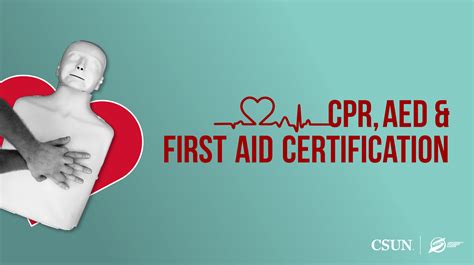 CPR Certification