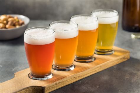 craft beer