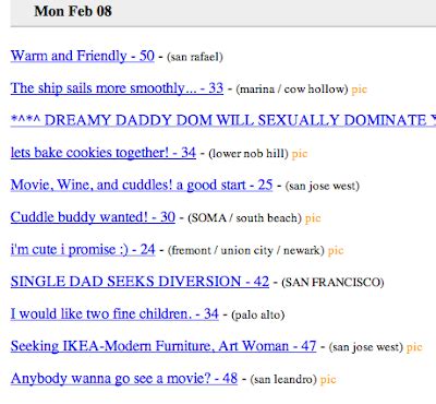 Craigslist Meeting Safety