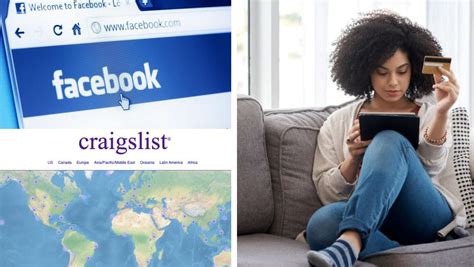Craigslist Mistakes to Avoid