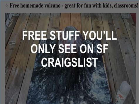 Craigslist Napa CA