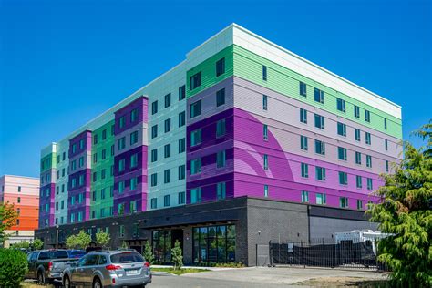 Craigslist Seattle Tacoma Housing