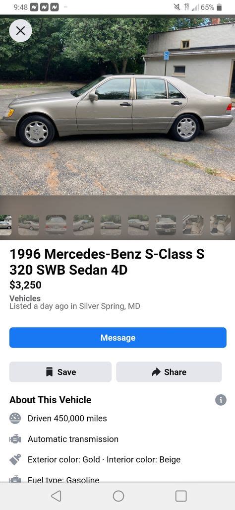 Craigslist Silver Spring MD Alternatives