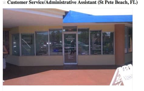 Craigslist West Palm Beach Jobs