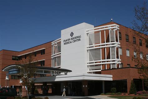 Craven Regional Medical Center
