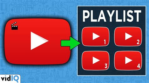 Create YouTube My Mix