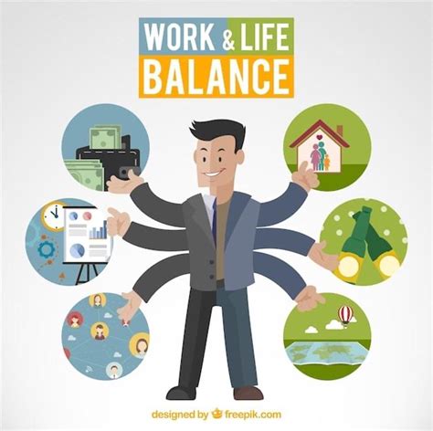 Creating a Better Work-Life Balance