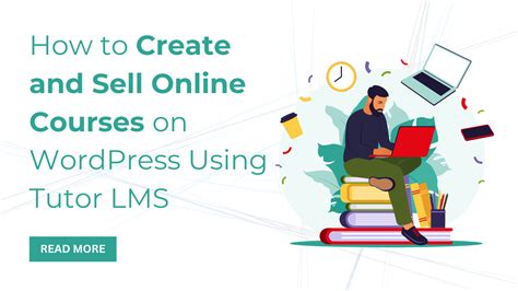 Creating and Selling Online Courses