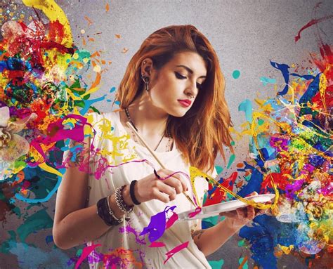Creative and Artistic Careers