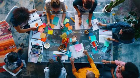 Creative Professionals in Prince George's County