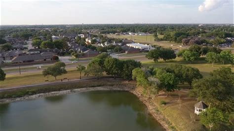 Crenshaw Park Pasadena Tx