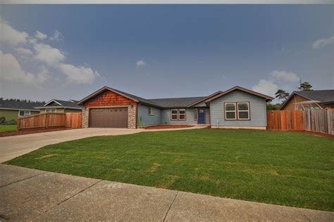 Crescent City Homes For Sale