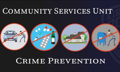 Crime prevention in San Ramon