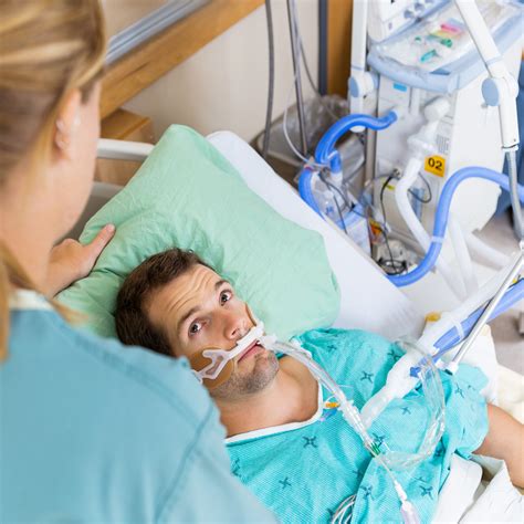 Critical Care Nursing Advanced Education