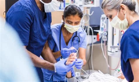 Critical Care RN Jobs