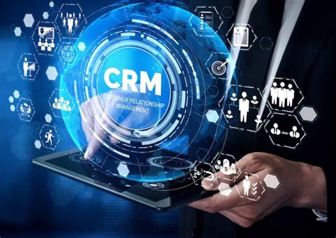 CRM Specialist