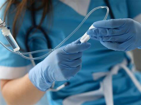 Benefits of working as a CRNA