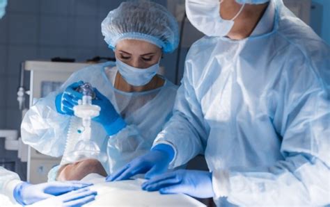 CRNA job opportunities