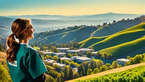 CRNA programs in California