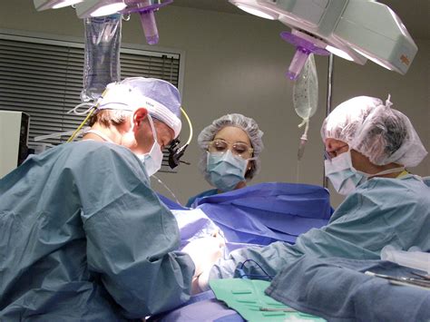 CRNA Roles