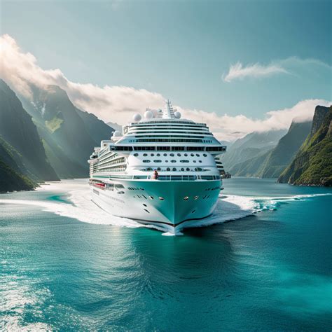 Cruise options from Los Angeles to Hawaii