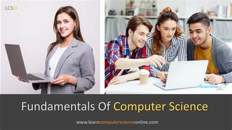 CS fundamentals