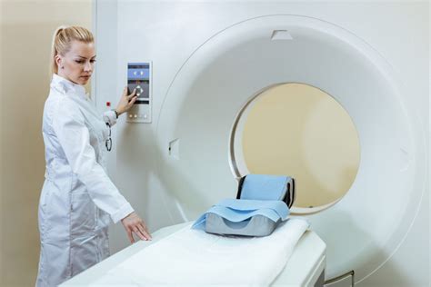 CT Scan Machine Types